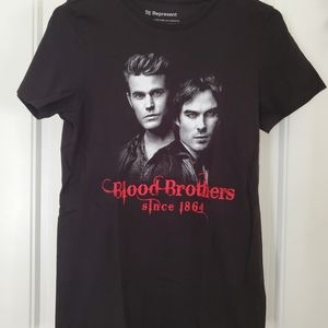 Vampire Diaries T-Shirt